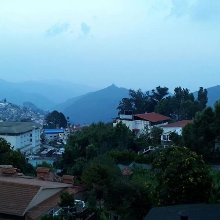 Swiss Cottage Kodaikanal Eksteriør bilde