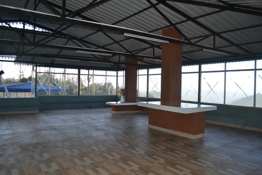 Swiss Cottage Kodaikanal Eksteriør bilde